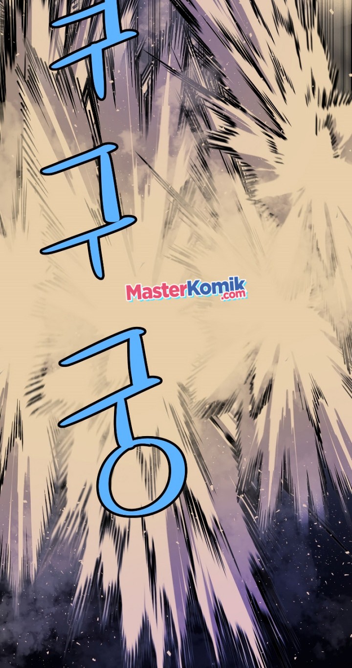 Overpowered Sword Chapter 62 Gambar 63