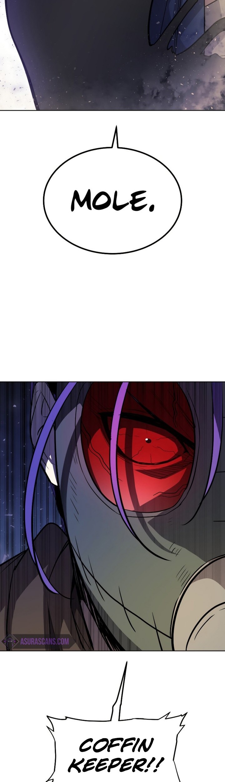 Overpowered Sword Chapter 62 Gambar 4