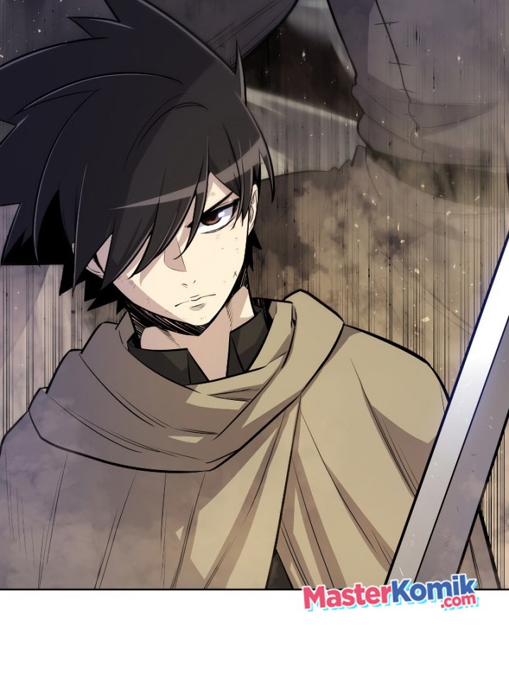 Overpowered Sword Chapter 62 Gambar 7