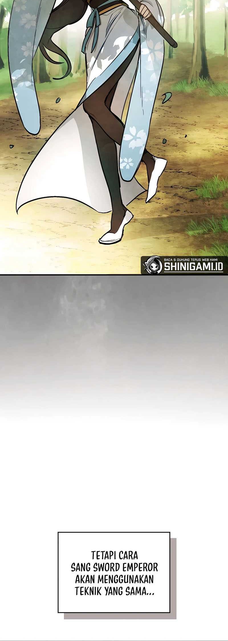 Chronicles Of The Martial God’s Chapter 47 Gambar 36