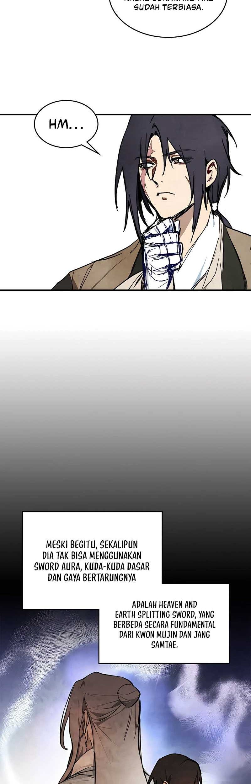 Chronicles Of The Martial God’s Chapter 47 Gambar 34