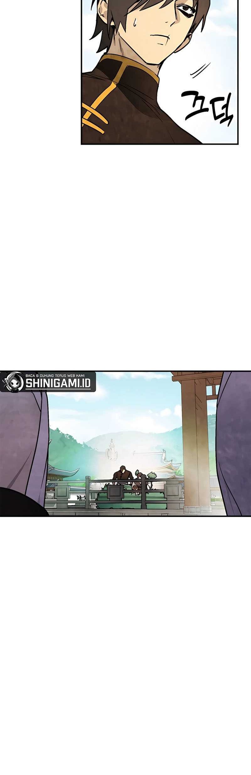 Chronicles Of The Martial God’s Chapter 47 Gambar 40