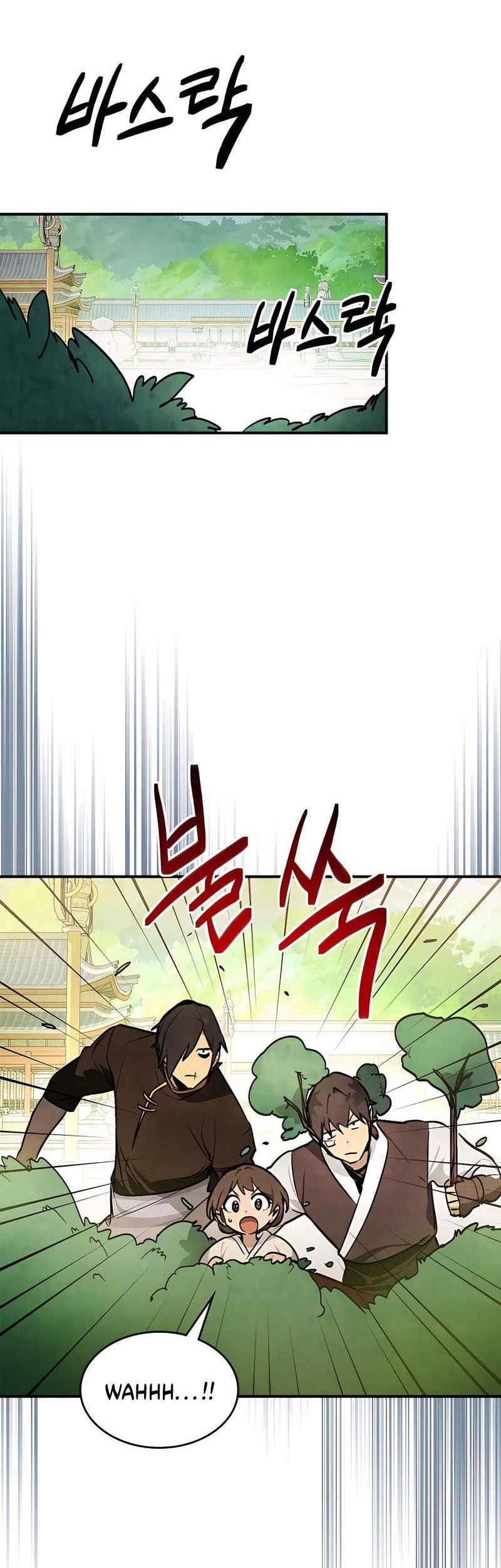 Chronicles Of The Martial God’s Chapter 47 Gambar 38