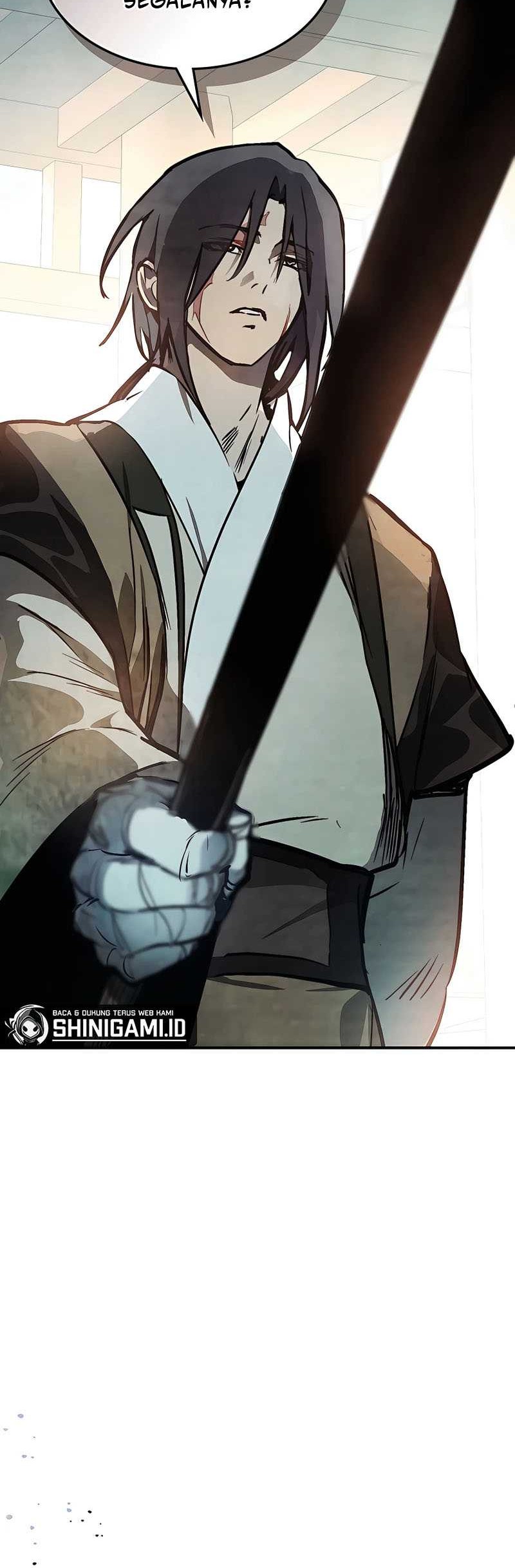 Chronicles Of The Martial God’s Chapter 47 Gambar 44