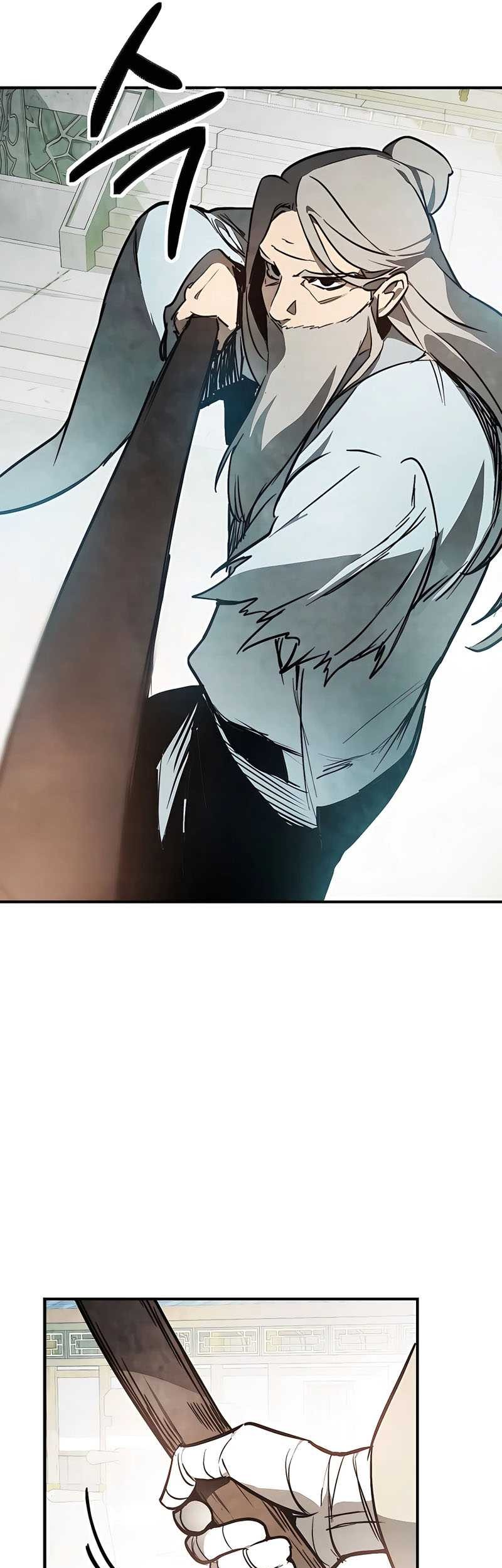 Chronicles Of The Martial God’s Chapter 47 Gambar 41