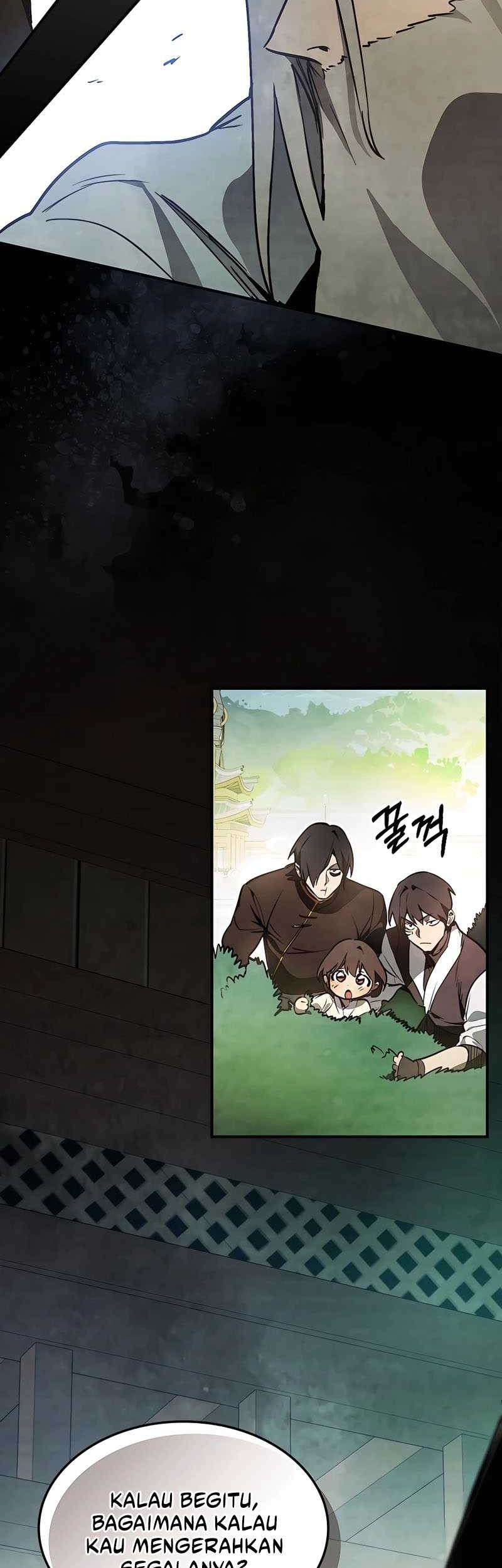 Chronicles Of The Martial God’s Chapter 47 Gambar 43