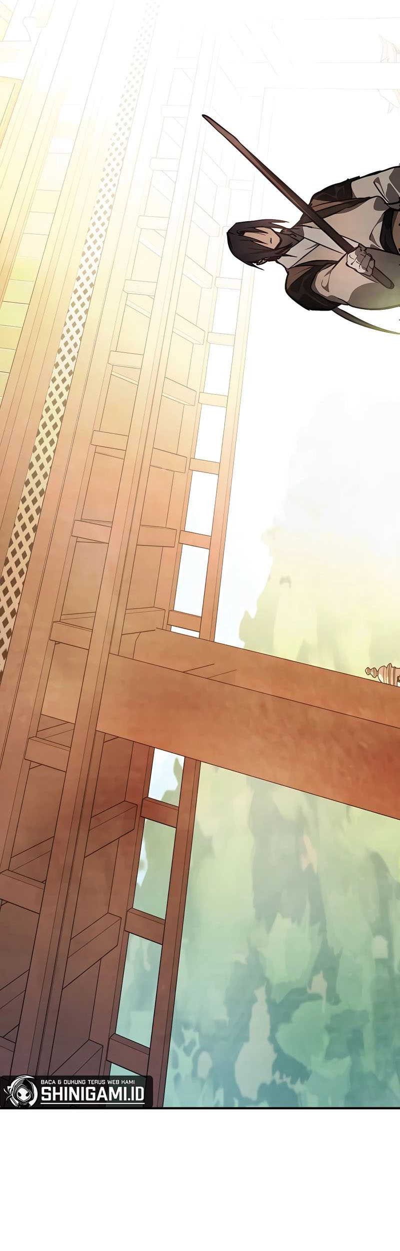 Chronicles Of The Martial God’s Chapter 47 Gambar 47