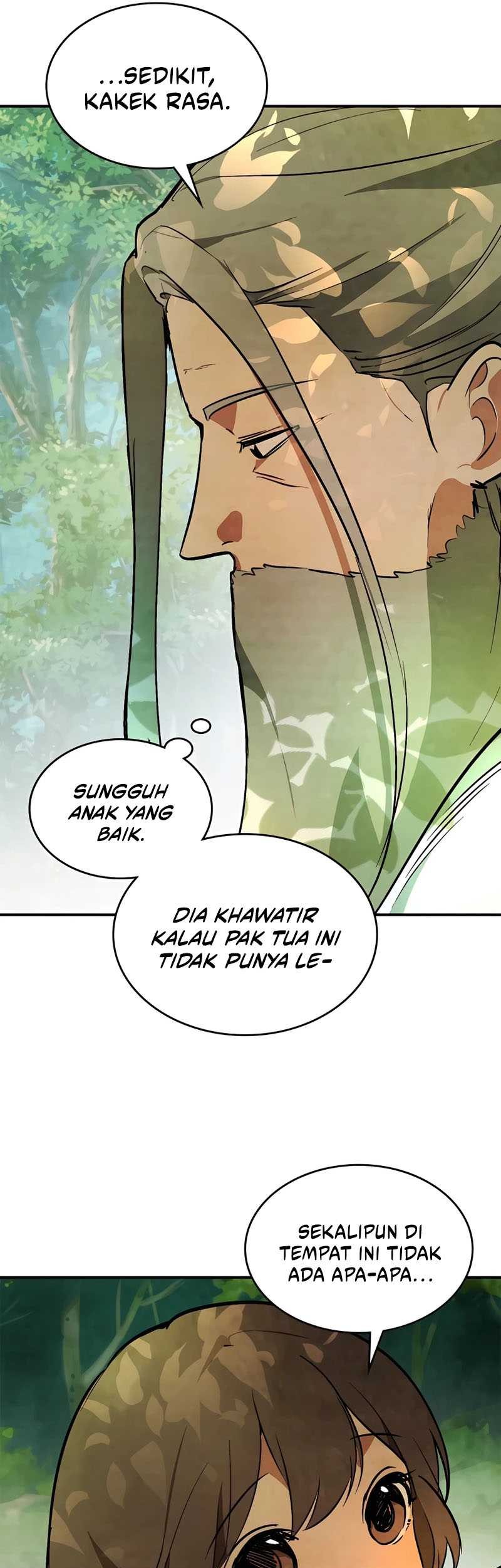 Chronicles Of The Martial God’s Chapter 47 Gambar 6