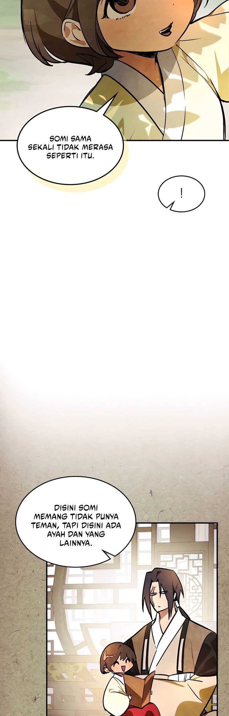 Chronicles Of The Martial God’s Chapter 47 Gambar 7