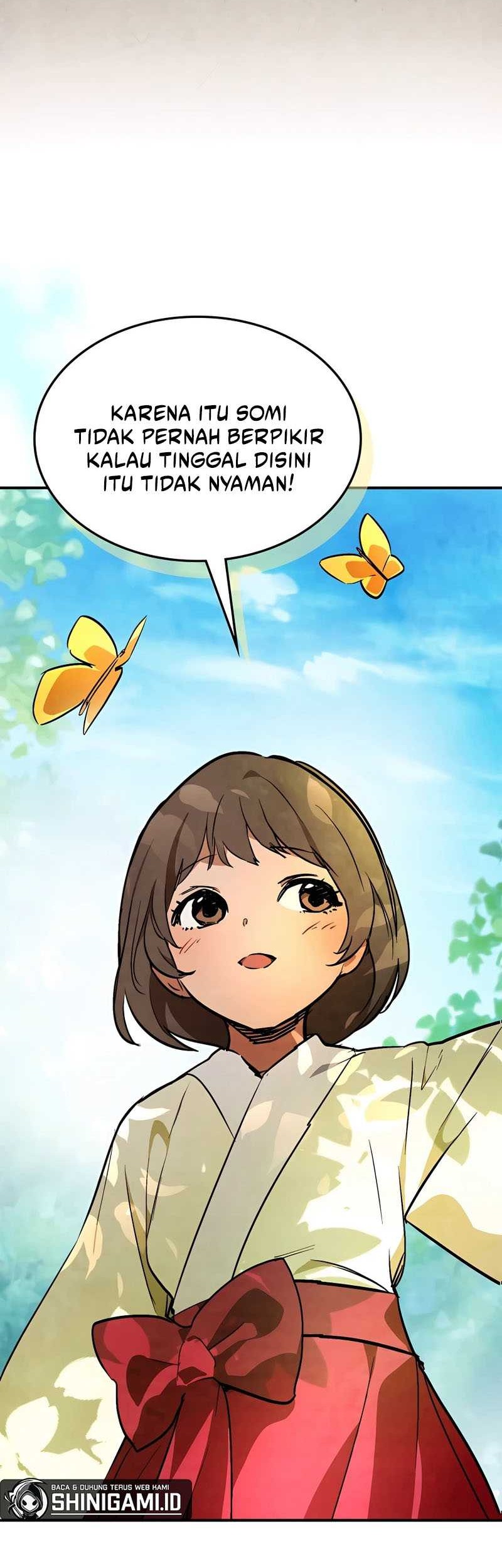 Chronicles Of The Martial God’s Chapter 47 Gambar 9