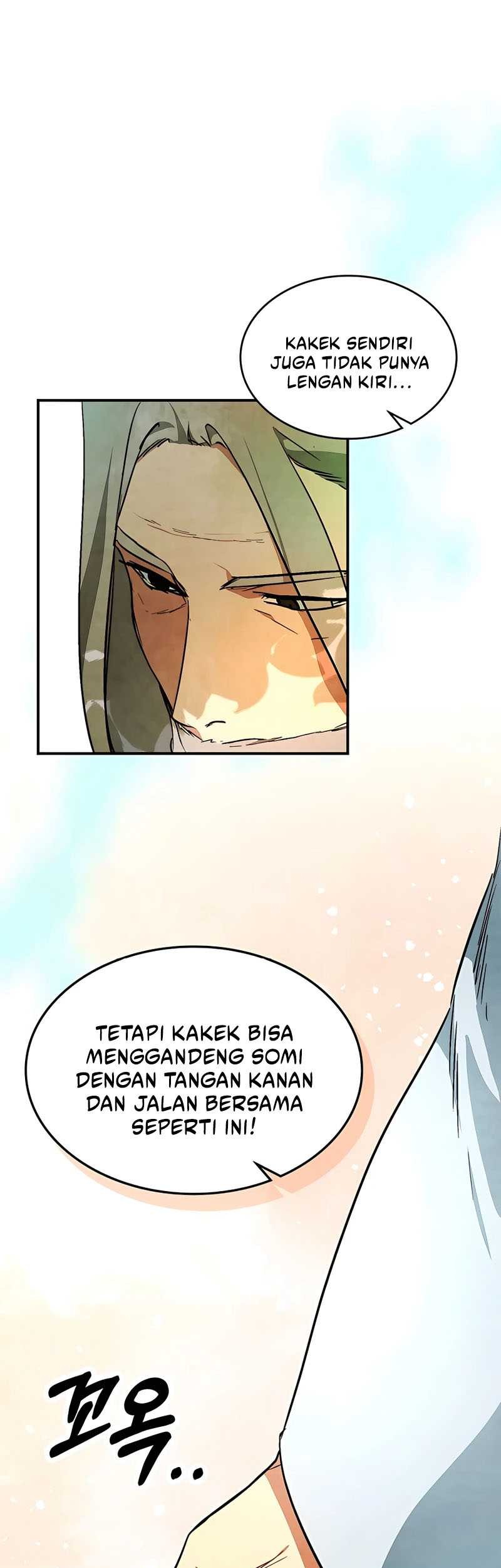 Chronicles Of The Martial God’s Chapter 47 Gambar 10