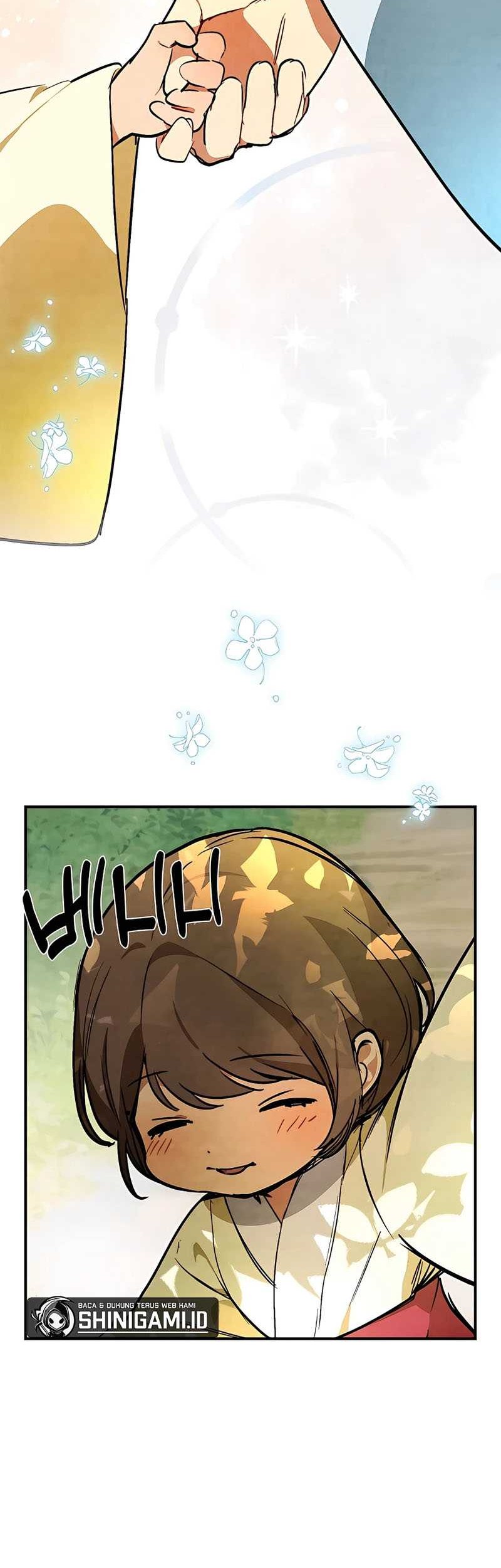 Chronicles Of The Martial God’s Chapter 47 Gambar 11