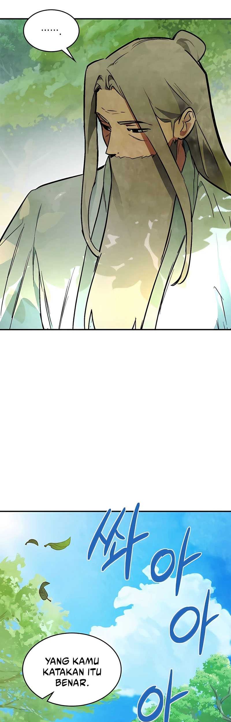 Chronicles Of The Martial God’s Chapter 47 Gambar 12