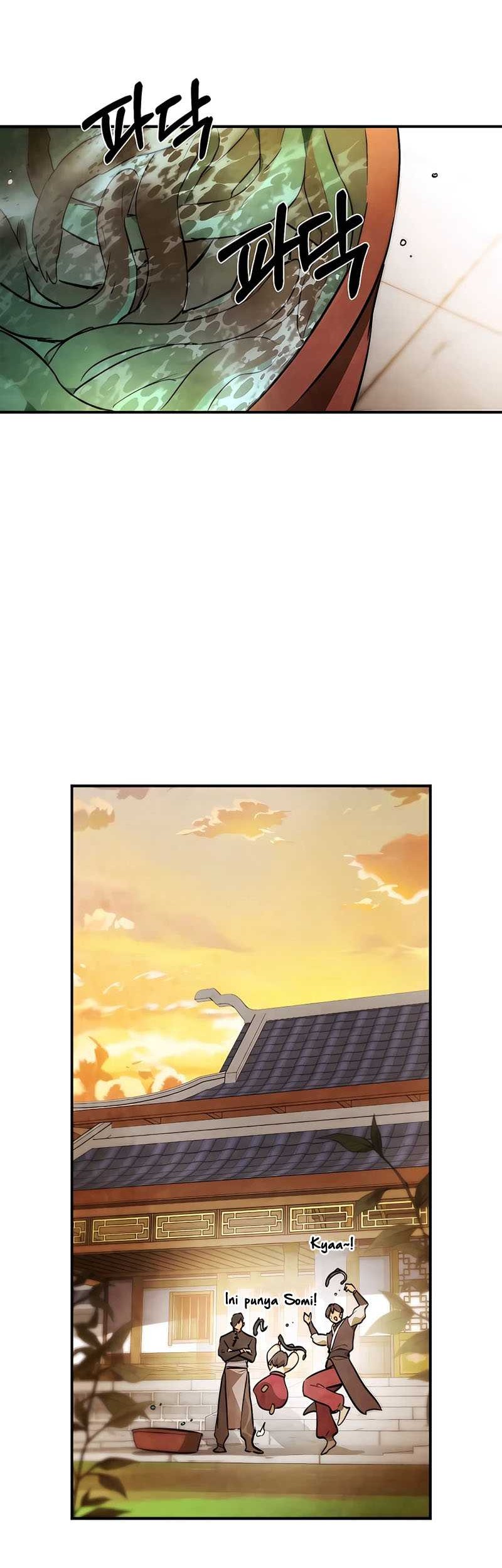 Chronicles Of The Martial God’s Chapter 47 Gambar 15