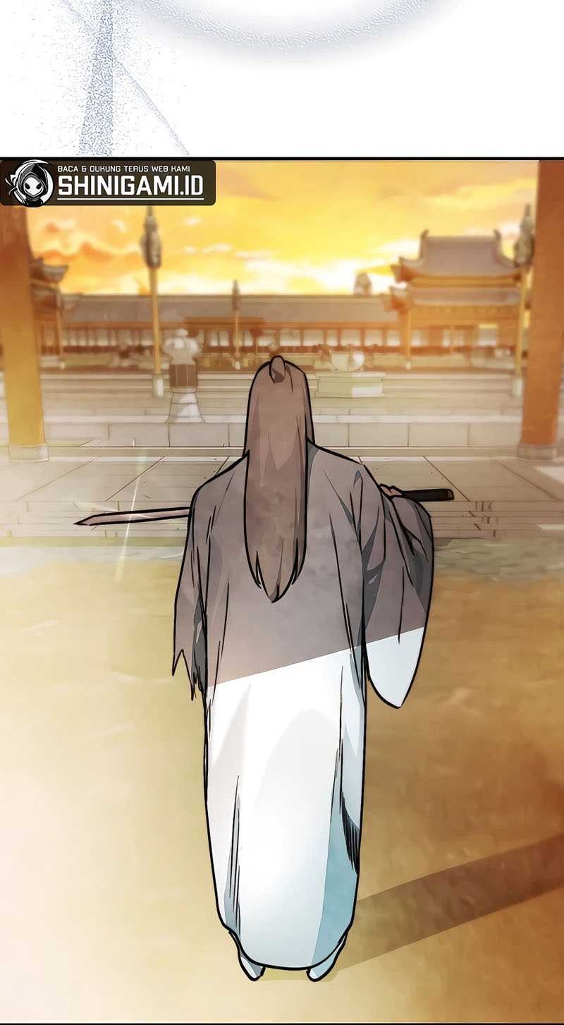 Chronicles Of The Martial God’s Chapter 47 Gambar 17