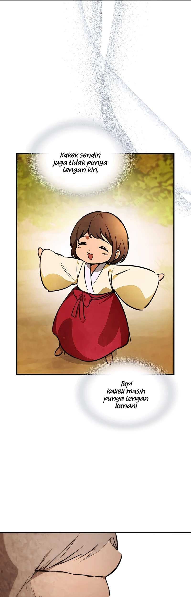 Chronicles Of The Martial God’s Chapter 47 Gambar 18