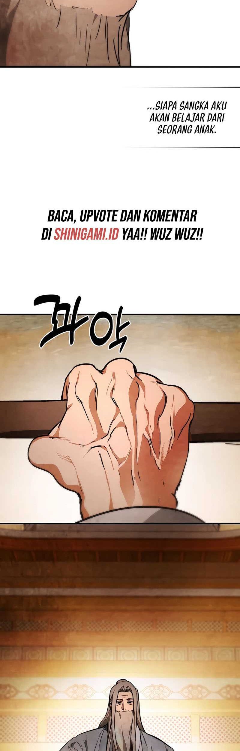 Chronicles Of The Martial God’s Chapter 47 Gambar 19