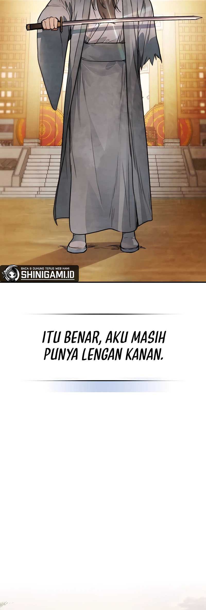 Chronicles Of The Martial God’s Chapter 47 Gambar 20