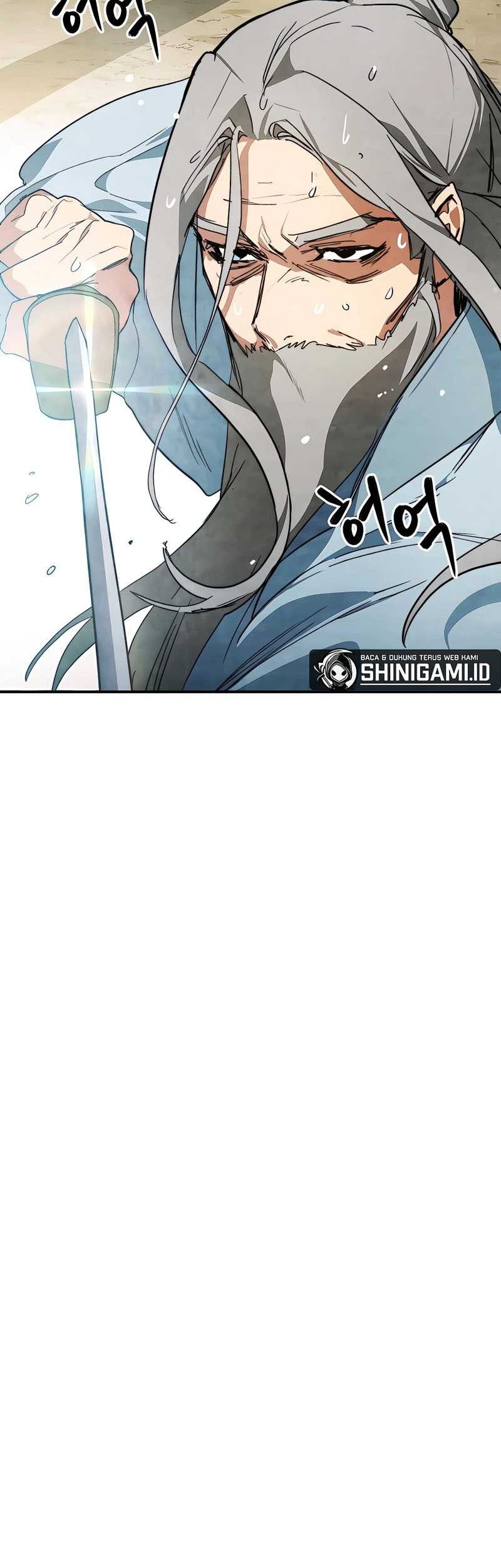 Chronicles Of The Martial God’s Chapter 47 Gambar 27