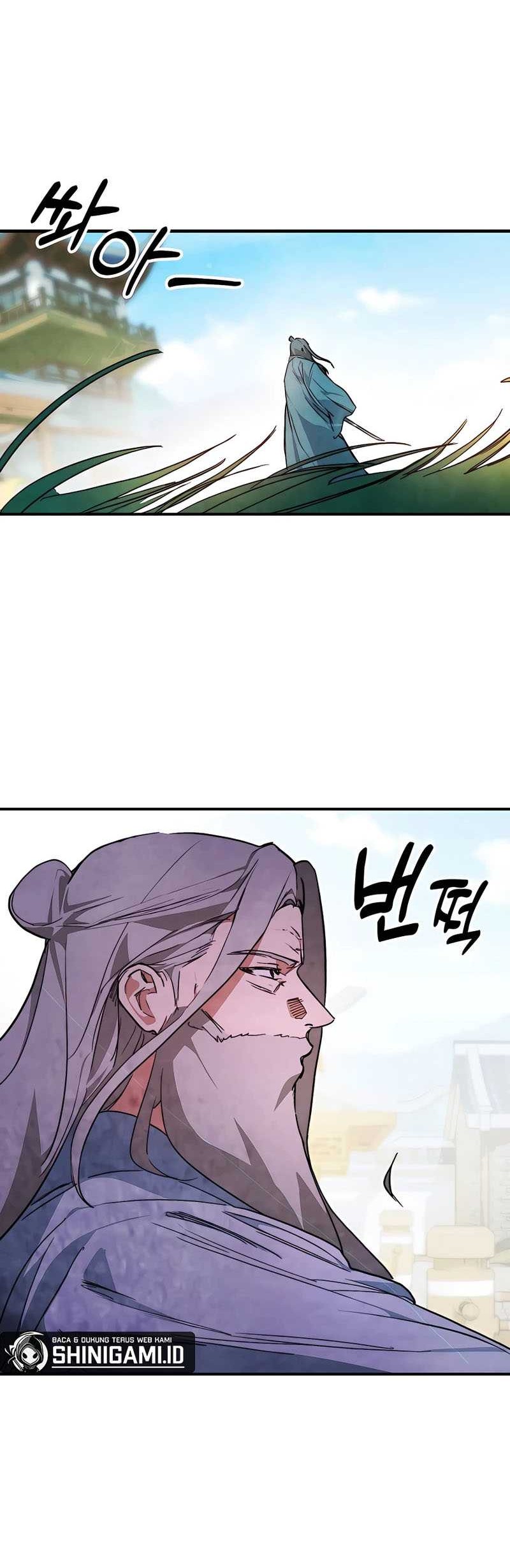 Chronicles Of The Martial God’s Chapter 47 Gambar 28