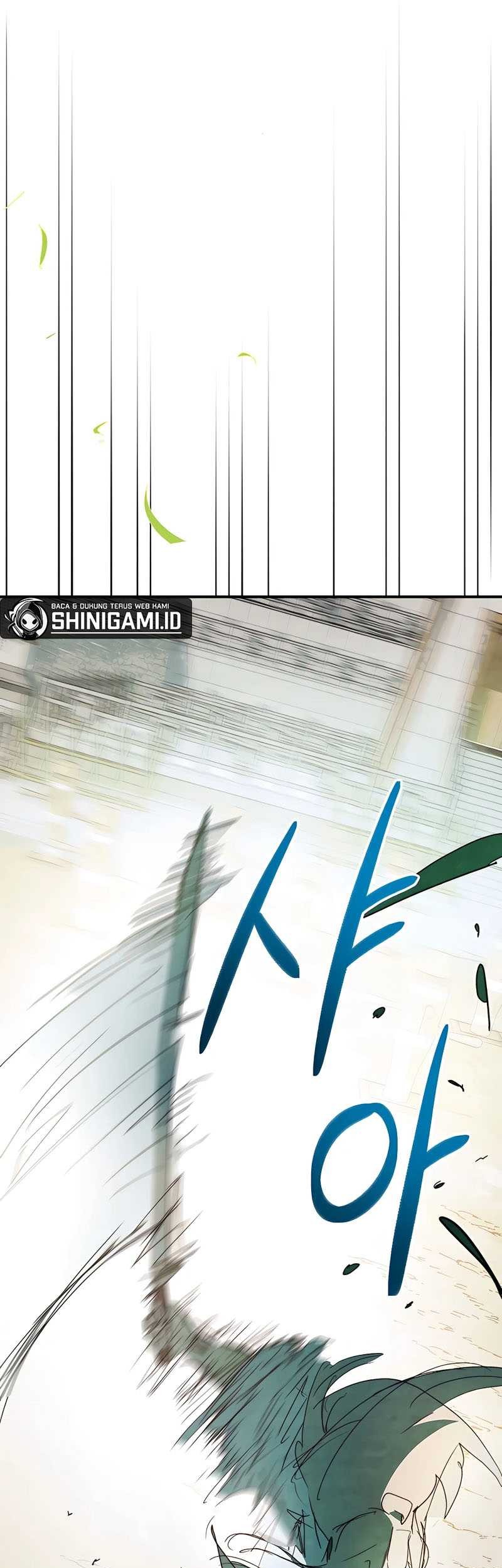 Chronicles Of The Martial God’s Chapter 47 Gambar 29