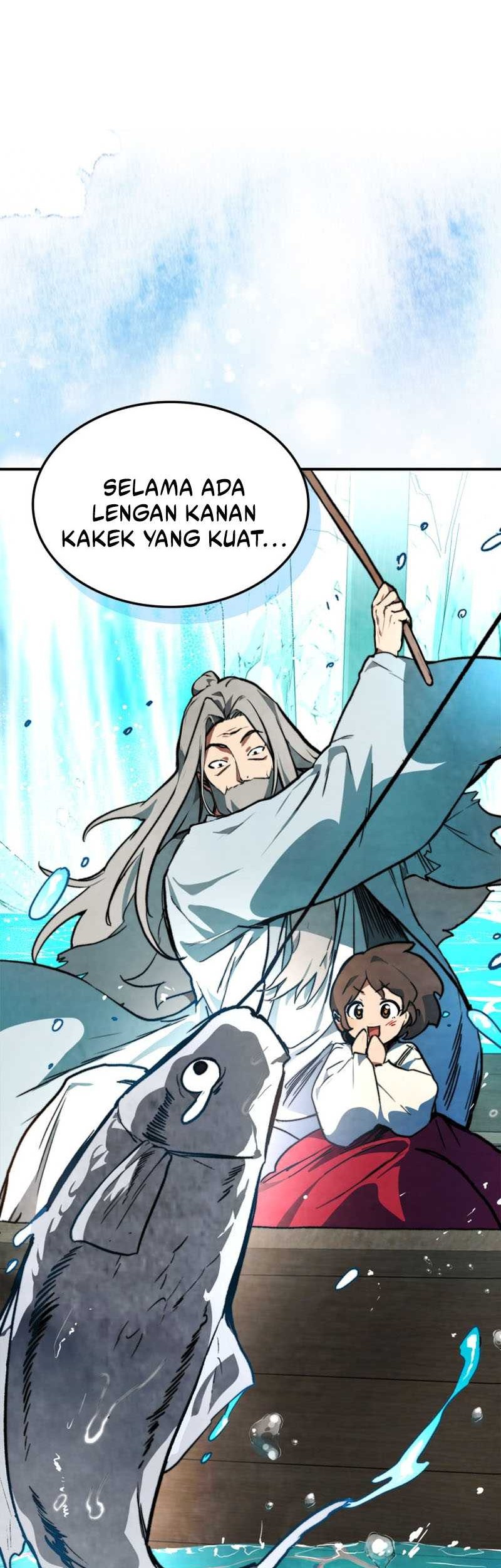 Chronicles Of The Martial God’s Chapter 46 Gambar 51