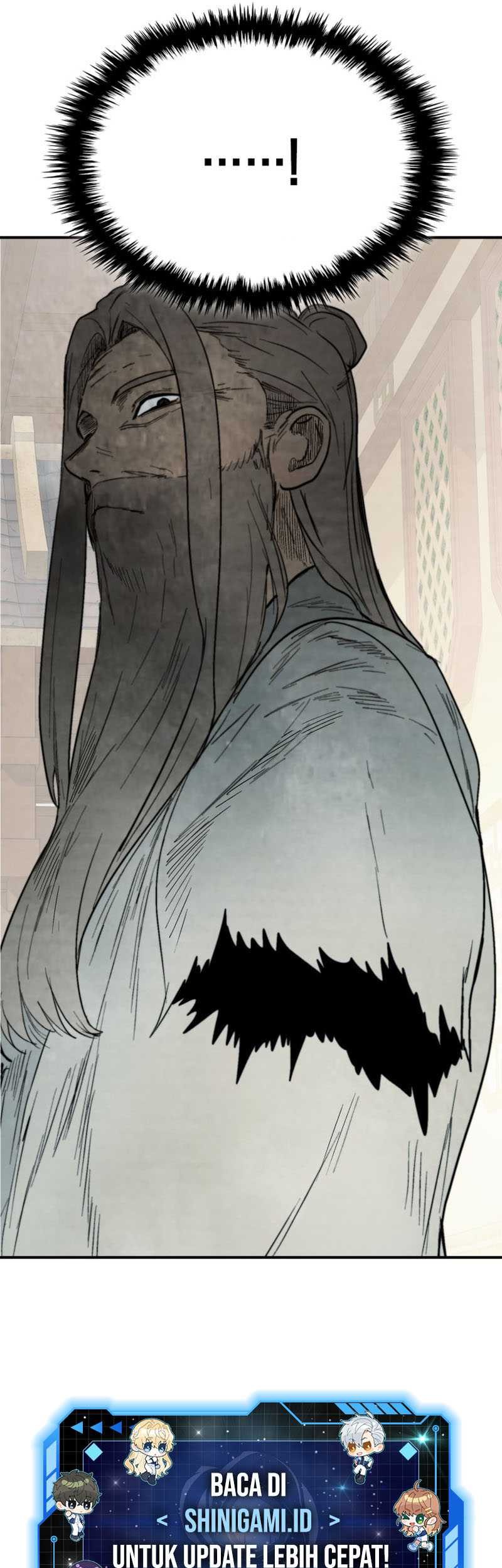 Chronicles Of The Martial God’s Chapter 46 Gambar 54