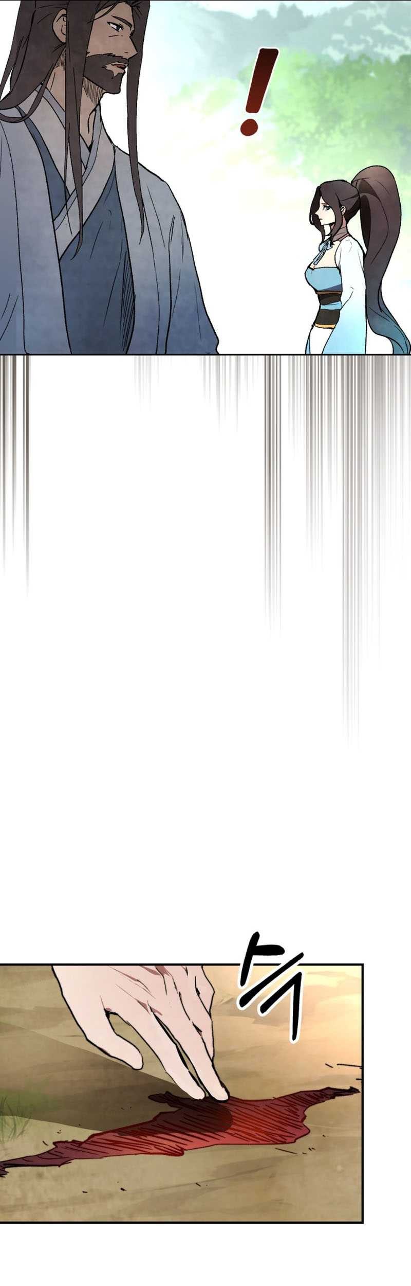 Chronicles Of The Martial God’s Chapter 46 Gambar 34