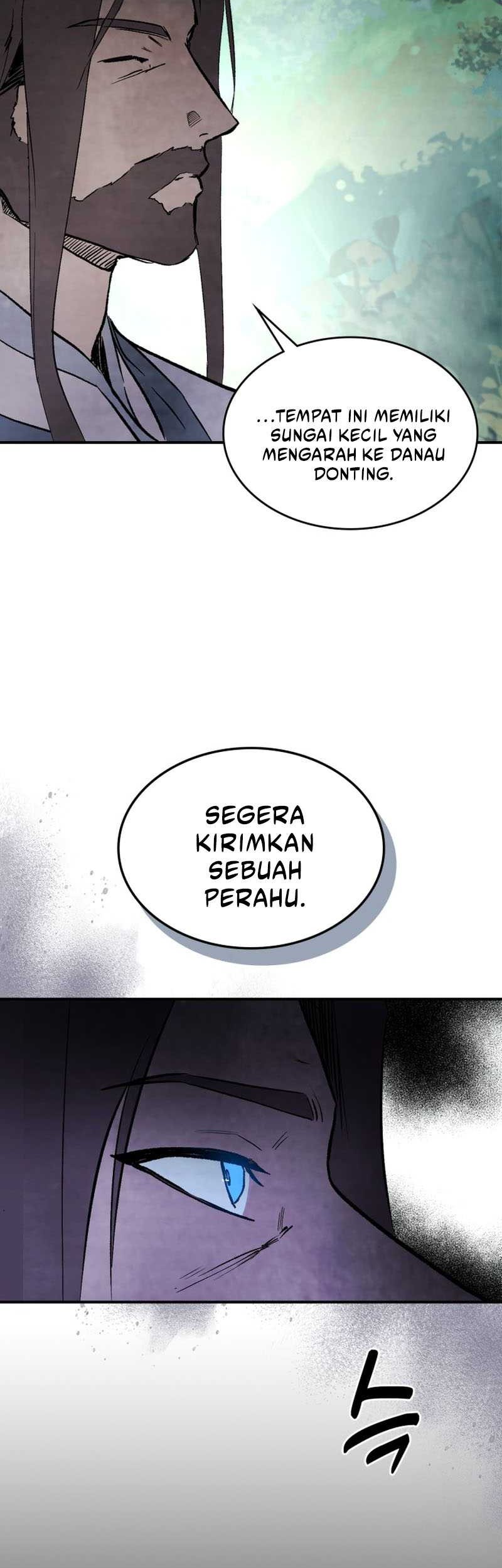 Chronicles Of The Martial God’s Chapter 46 Gambar 36