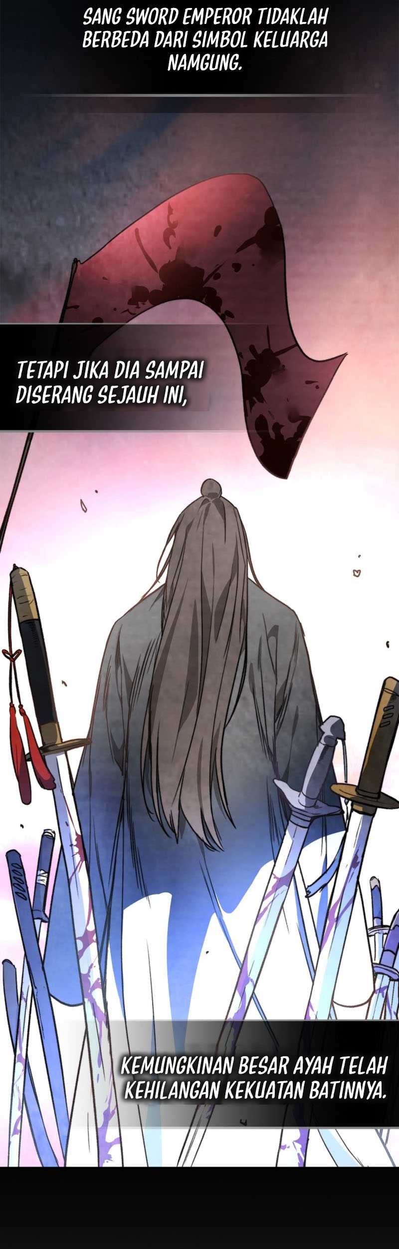 Chronicles Of The Martial God’s Chapter 46 Gambar 38