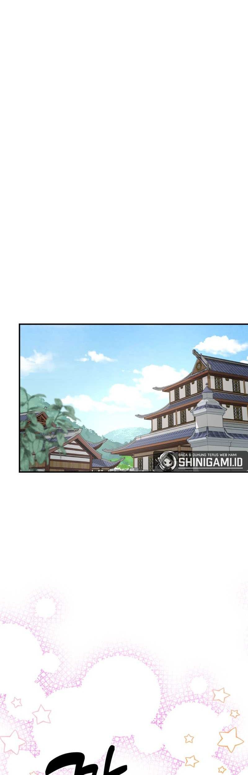 Chronicles Of The Martial God’s Chapter 46 Gambar 43