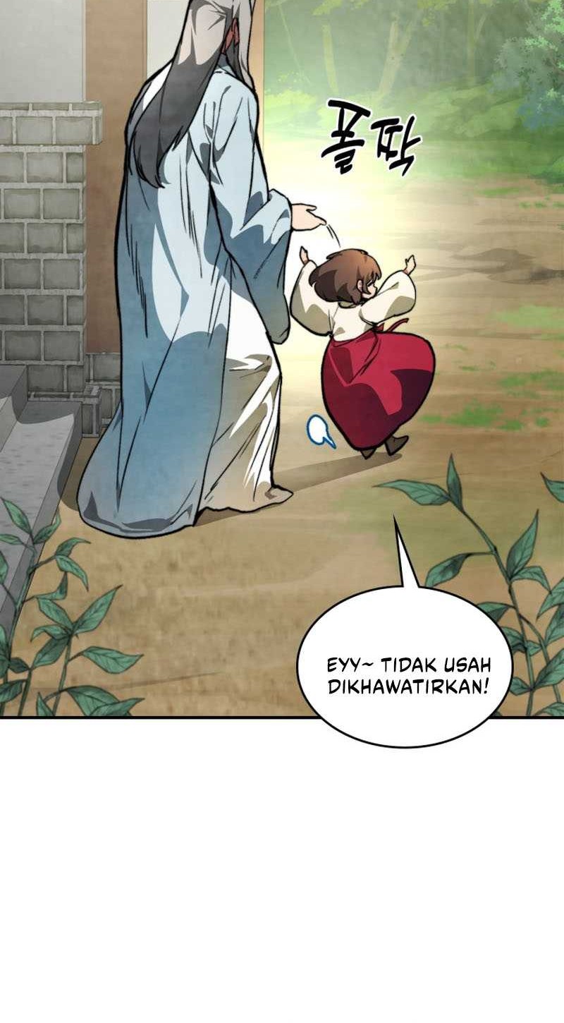 Chronicles Of The Martial God’s Chapter 46 Gambar 49