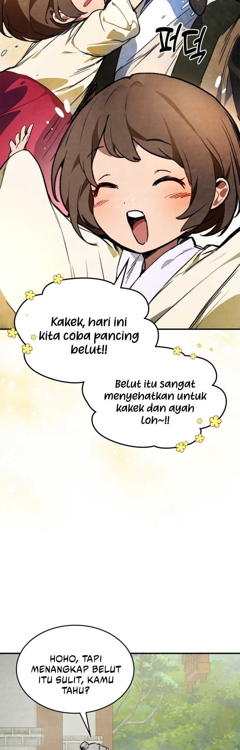 Chronicles Of The Martial God’s Chapter 46 Gambar 48