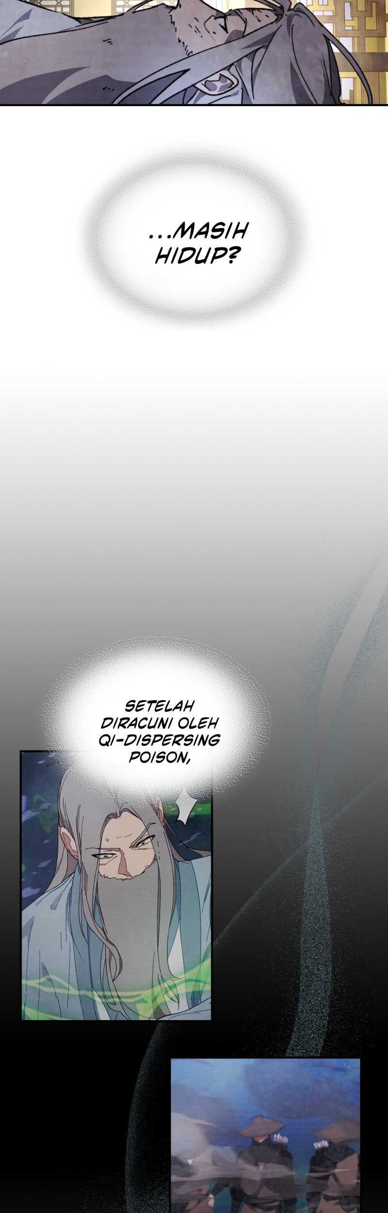 Chronicles Of The Martial God’s Chapter 46 Gambar 4