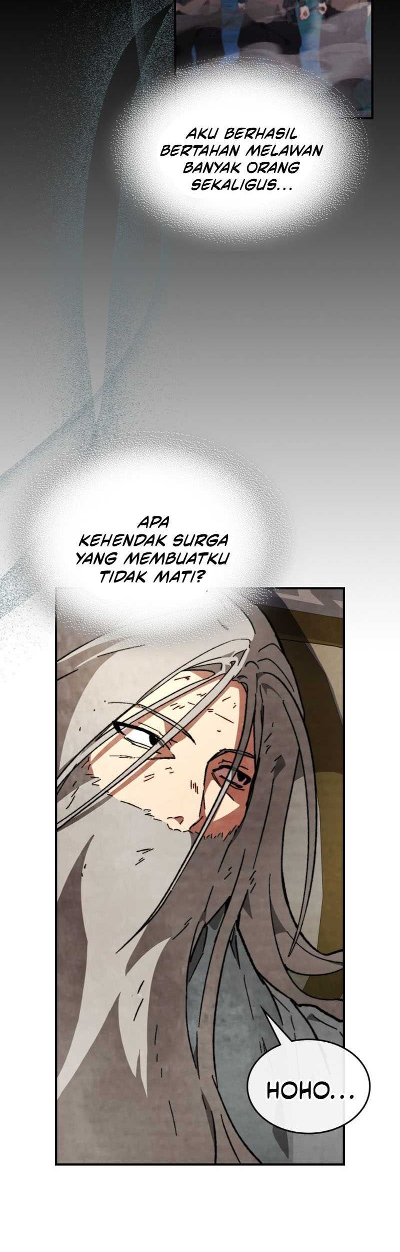 Chronicles Of The Martial God’s Chapter 46 Gambar 5