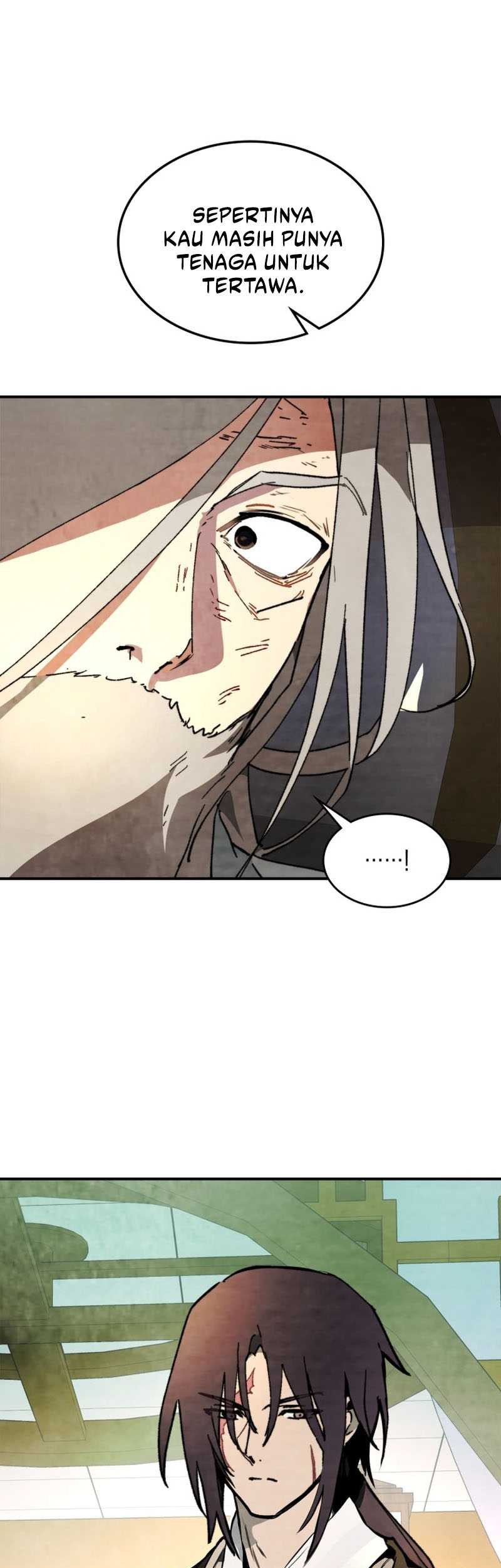 Chronicles Of The Martial God’s Chapter 46 Gambar 6