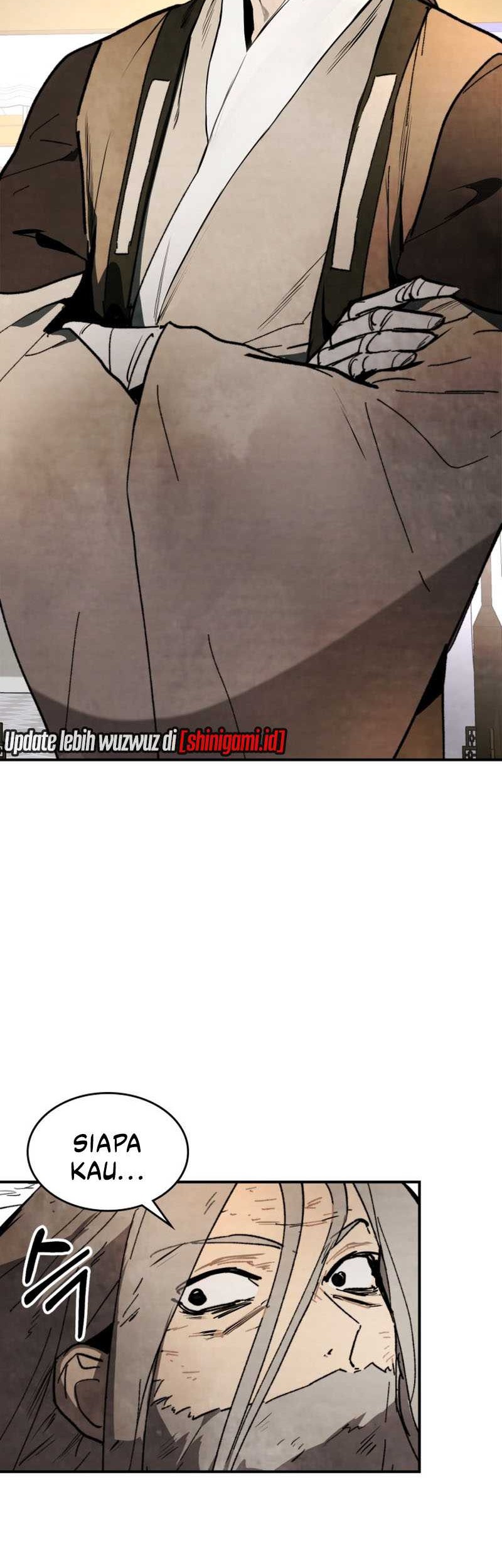 Chronicles Of The Martial God’s Chapter 46 Gambar 7