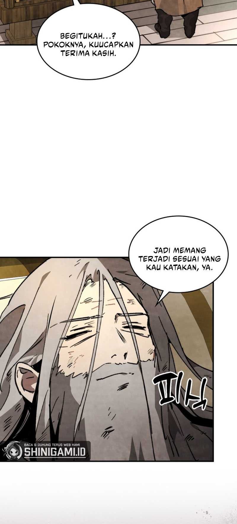 Chronicles Of The Martial God’s Chapter 46 Gambar 9