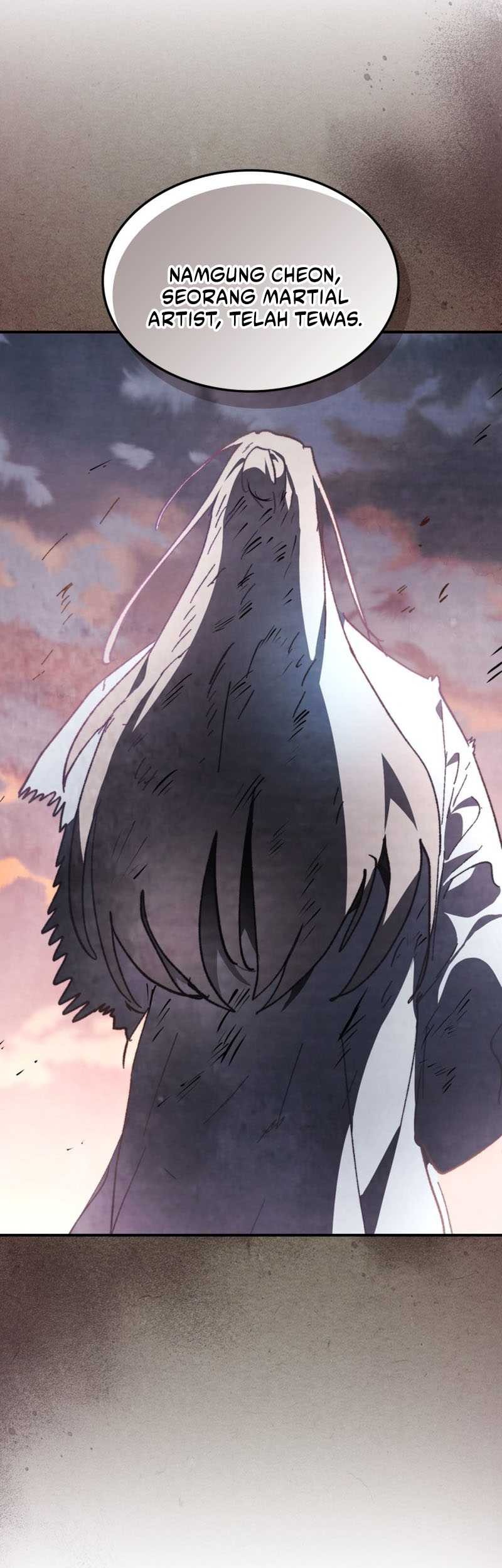 Chronicles Of The Martial God’s Chapter 46 Gambar 10