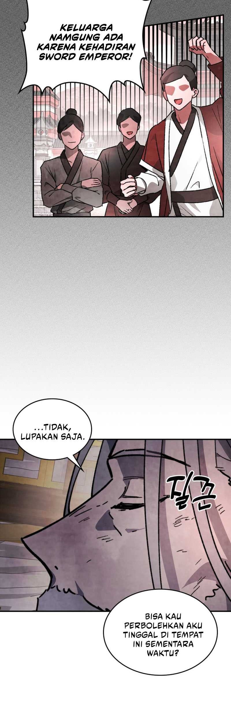 Chronicles Of The Martial God’s Chapter 46 Gambar 13