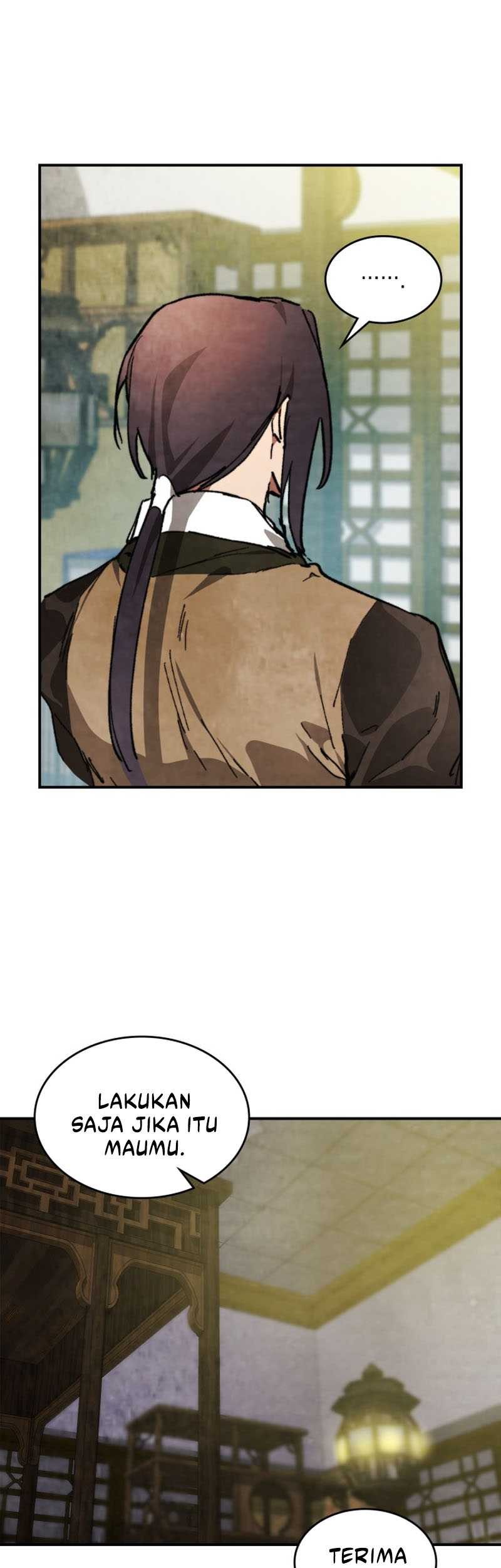 Chronicles Of The Martial God’s Chapter 46 Gambar 14