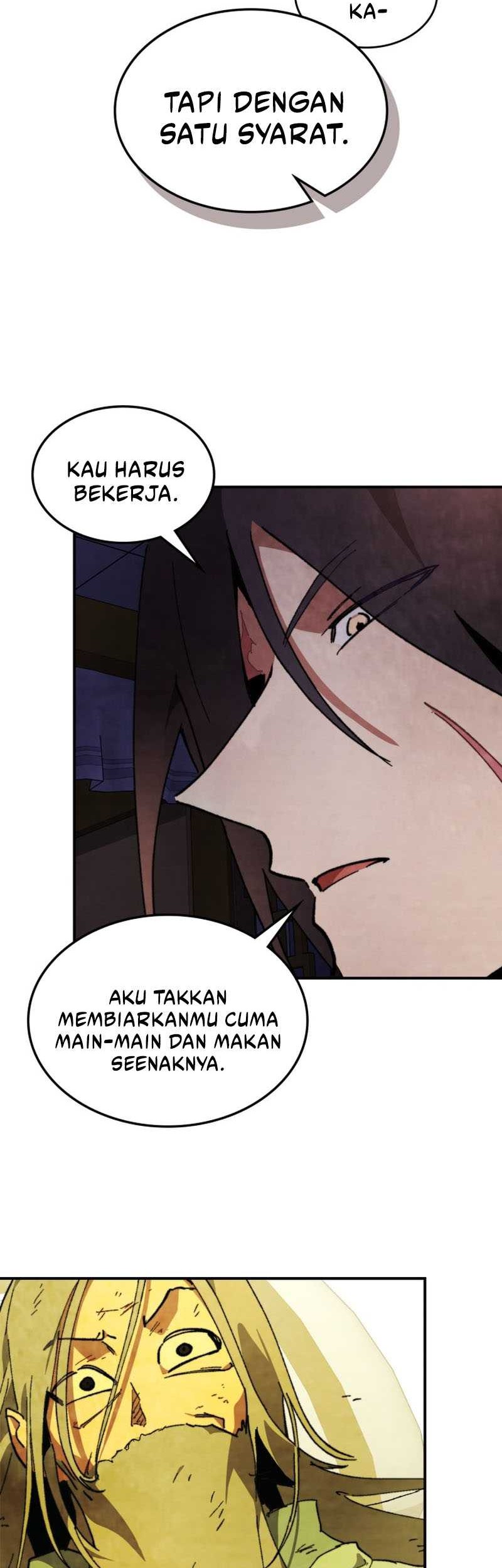 Chronicles Of The Martial God’s Chapter 46 Gambar 15