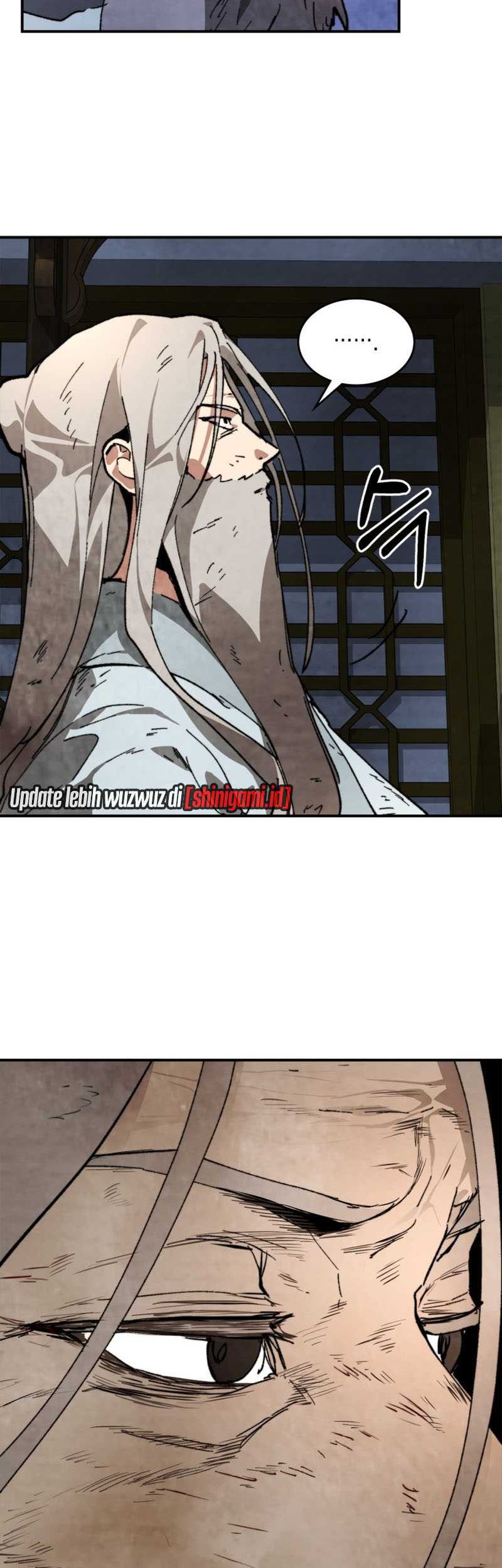 Chronicles Of The Martial God’s Chapter 46 Gambar 19