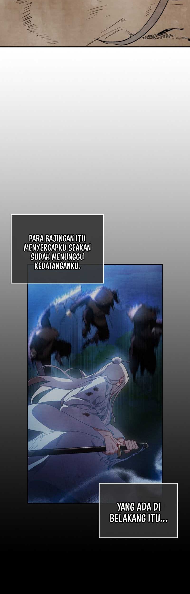 Chronicles Of The Martial God’s Chapter 46 Gambar 20