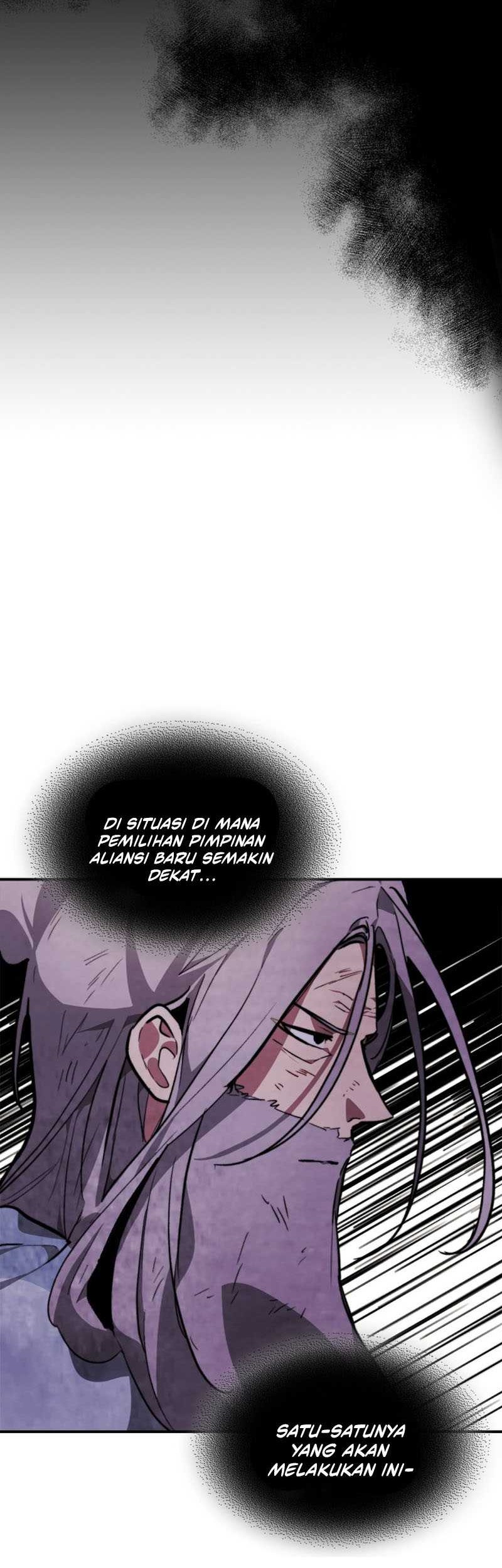 Chronicles Of The Martial God’s Chapter 46 Gambar 23