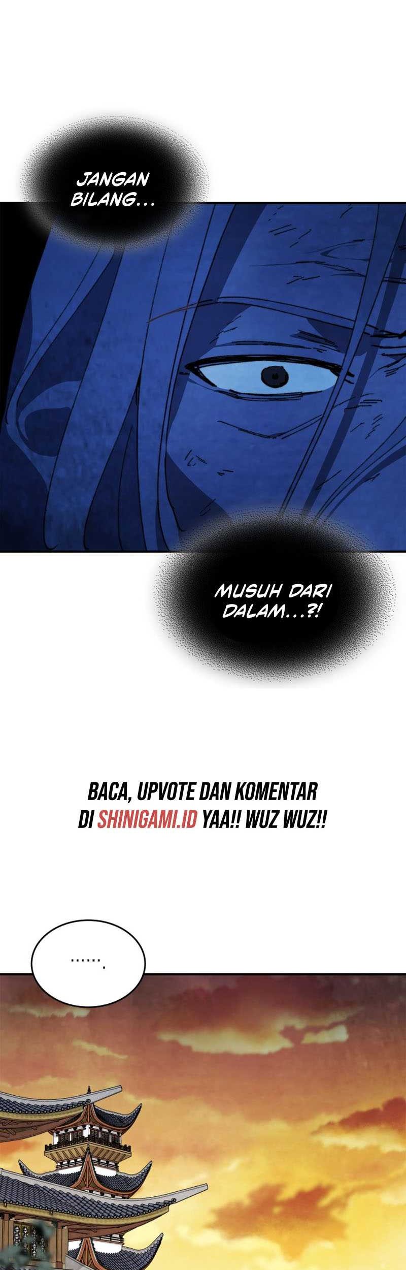 Chronicles Of The Martial God’s Chapter 46 Gambar 24