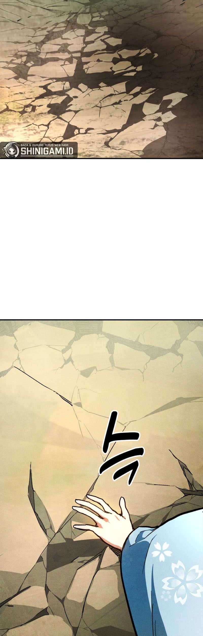 Chronicles Of The Martial God’s Chapter 46 Gambar 28