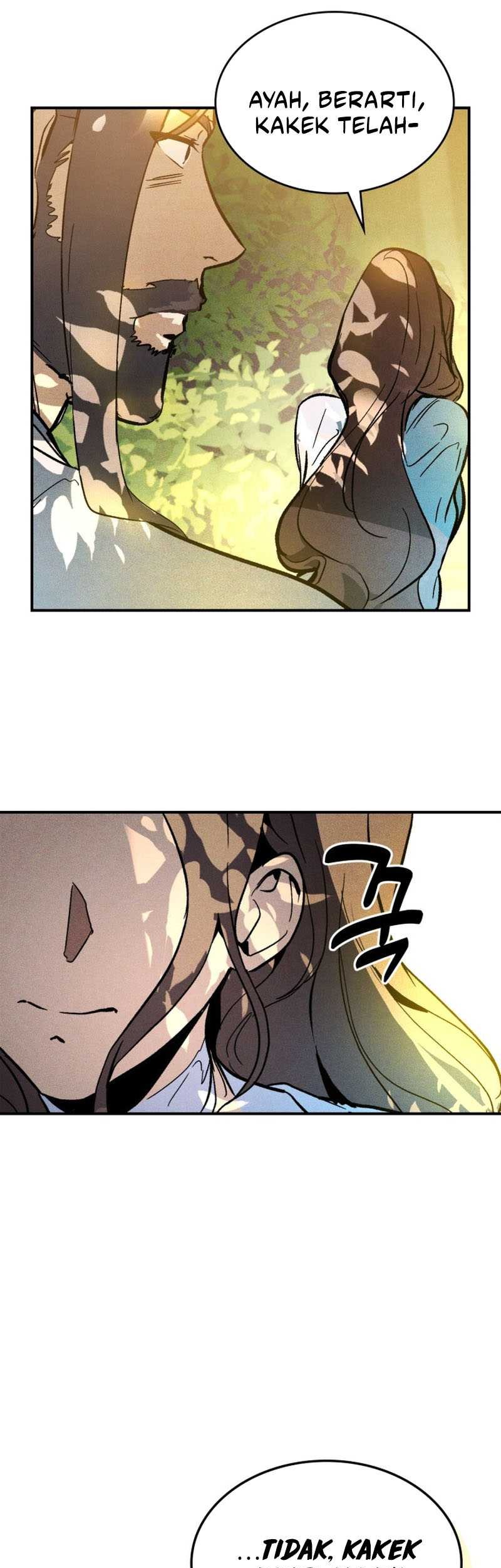 Chronicles Of The Martial God’s Chapter 46 Gambar 30