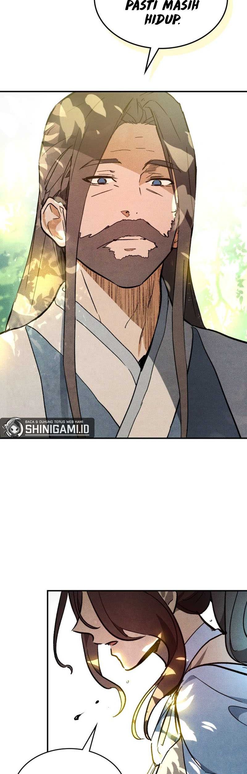 Chronicles Of The Martial God’s Chapter 46 Gambar 31