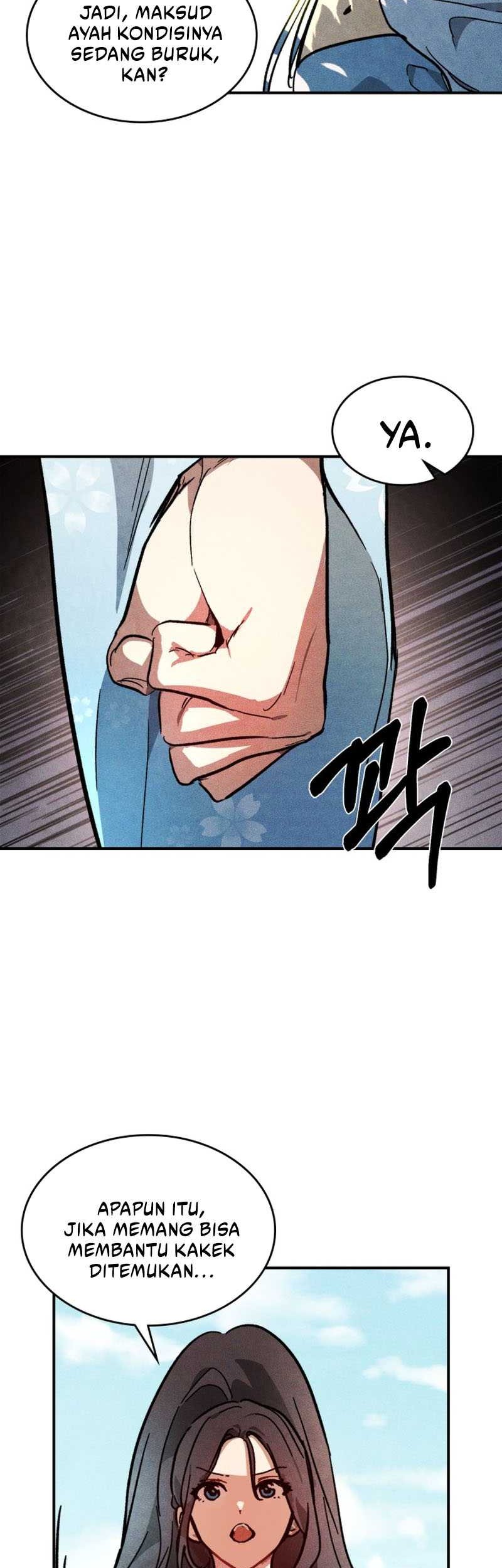 Chronicles Of The Martial God’s Chapter 46 Gambar 32